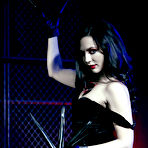 Second pic of Whitney Wright Fullmetal Alchemist Lust VR Cosplay X - Cherry Nudes