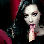 Third pic of Whitney Wright Fullmetal Alchemist Lust VR Cosplay X - Cherry Nudes