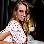 First pic of Ryana Plays with her Boobs