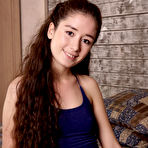 First pic of Sherie Petite Hairy Brunette