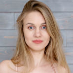 First pic of Valerie Shows Big Natural Melons