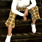 First pic of Caitlyn Vanbeck - Free pics, galleries & more at Babepedia