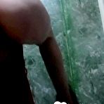 Fourth pic of Hot mom shows off her goods before masturbating - AmateurPorn