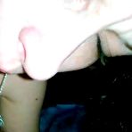 Third pic of Young amateur teen swallows cum like a good slut on homemade video - AmateurPorn