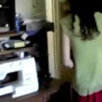 Fourth pic of Amateur with a huge bush gets fucked - AmateurPorn