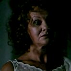 First pic of Young Johan Viderberg and mature Viveka Seldahl cock riding sex scene in Juloratoriet - AmateurPorn