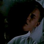 Fourth pic of Young Johan Viderberg and mature Viveka Seldahl cock riding sex scene in Juloratoriet - AmateurPorn