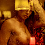 Second pic of Black Lotus Wet Fitness Model