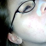 First pic of CumOnWives | Galleries and videos of amateur blowjobs and facial cumshots!