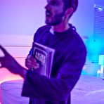 First pic of Alex Coal at TeamSkeet AllStars &ndash; RUMMP ?