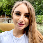 First pic of Penelope Kay Busty Babe ATK Girlfriends / Hotty Stop