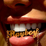 Second pic of Taylor Brumann Playboy International Two / Hotty Stop