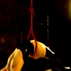 Third pic of clubropemarks | A Round of Bondage - video