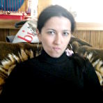 First pic of taking pants off on the couch at HomeMoviesTube.com