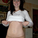 Second pic of Young Amateur wife exposed at HomeMoviesTube.com