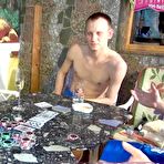 First pic of Young german 18yo amateur teen lost at strippoler and make gangbang with user - AmateurPorn