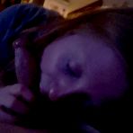 First pic of Gettin Deepthroated pt. 2 - AmateurPorn