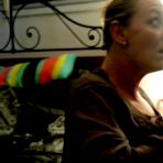 Second pic of Amateur Cuckolding MILF Sucking Husband And His Best Friend - AmateurPorn