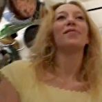 Second pic of Busty amateur teen girlfriend shaves, sucks and fucks - AmateurPorn