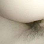 Second pic of Hot Amateur is moaning wet for a quickie Creampie - AmateurPorn