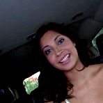 Fourth pic of BANGBROS - Shy cute amateur girl loves to flirt - AmateurPorn