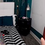 Second pic of Webcam tattooed milf solo masturbating - AmateurPorn