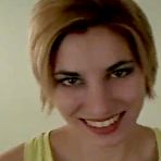 Fourth pic of Amateur girlfriend blowjob with cum in mouth - AmateurPorn