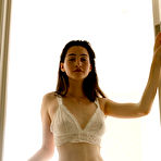 First pic of Tamara Damachuk Gives the Slow Reveal