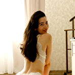 Second pic of Tamara Damachuk Gives the Slow Reveal