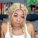 First pic of MrPov.com - POV porn shot by an average Joe