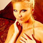 First pic of Beautiful Blonde Milf Victoria Zdrok Shows Off Her Big Boobs And Neat European Pussy / DefineBabe.com