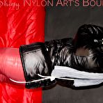 Second pic of Shinynylonartsbound | Updates tagged with crazy sensation