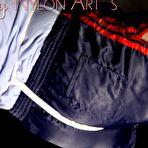 First pic of Shinynylonartsbound | Images page 4