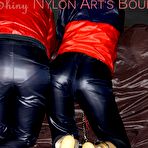 Third pic of Shinynylonartsbound | Updates tagged with rain jackets