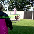 First pic of Shinynylonartsbound | Updates tagged with outdoor
