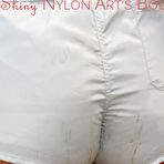 Fourth pic of Shinynylonartsbound | Updates tagged with outdoor