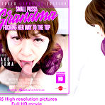 Fourth pic of Japanese small pussy grandma fucking her way to the top - Free Mature.nl gallery