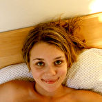 Fourth pic of Gabbie Carter Has Great Bedtime Stories (Zishy) | BabeSource.com