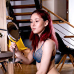 First pic of Anna Blue - Errotica Archives | BabeSource.com