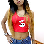 First pic of Crystel B - Asian Sex Diary | BabeSource.com