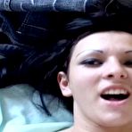 Fourth pic of girlycast | Sweet Carmen is cast by grandpa