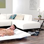 Second pic of Charly Summer, Dante Colle ONE WEIRD TRICK, GET PREGNANT BY NURU, SCENE #01