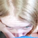 Second pic of YoungCutiesOldCocks | Maella - 18 yo. HS Senior First Porn