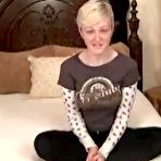 Second pic of Teen Desperate Amateurs - AmateurPorn