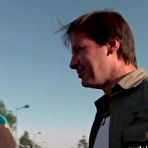 Fourth pic of Amateur french teen hard anal fucked and facialized in our warehouse - AmateurPorn