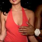 First pic of Curious amateur Ariana Marie finds out she loves public dogging - AmateurPorn