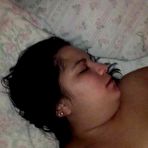 Second pic of Jacking off on my girlfriend 2 - AmateurPorn