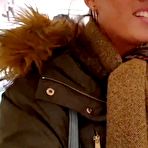 Fourth pic of Public Cum Walk in Shopping Center after Threesome in changing room - AmateurPorn