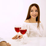 First pic of Kate Quinn Petite Girl Fucks her Man