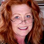 First pic of Do You Want To See Why Redhead MILF Veronica Smith Is Getting So Popular? / DefineBabe.com